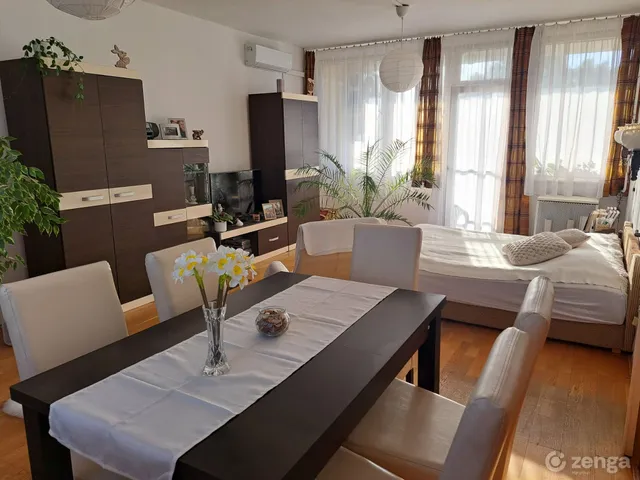 Eladó lakás Budapest XVII. kerület, Rákoskeresztúr 65 nm