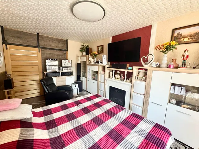 Eladó lakás Budapest XX. kerület, Gubacsipuszta, Helsinki út  57 nm