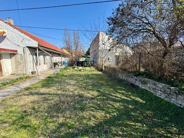 Eladó ház Budapest XXI. kerület, Csepel Kertváros, II. Rákóczi Ferenc utca  46 nm