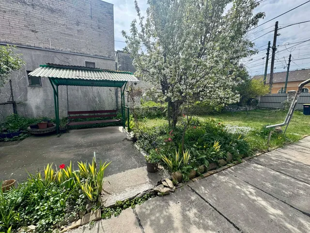 Eladó ház Budapest XXI. kerület, Csepel Kertváros 46 nm