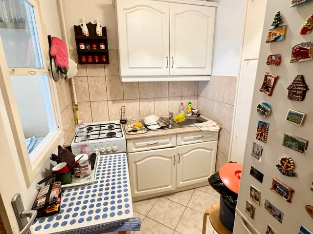 Eladó lakás Budapest XX. kerület, Gubacsipuszta, Eperjes utca  43 nm