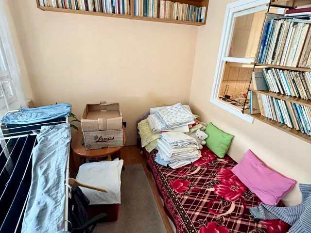 Eladó lakás Budapest XX. kerület, Gubacsipuszta, Eperjes utca  43 nm