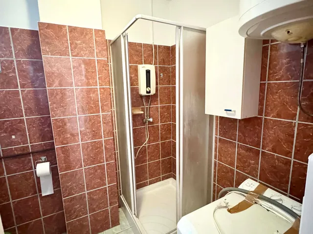 Eladó ház Budapest XX. kerület, Gubacsipuszta, Alsó határút  38 nm