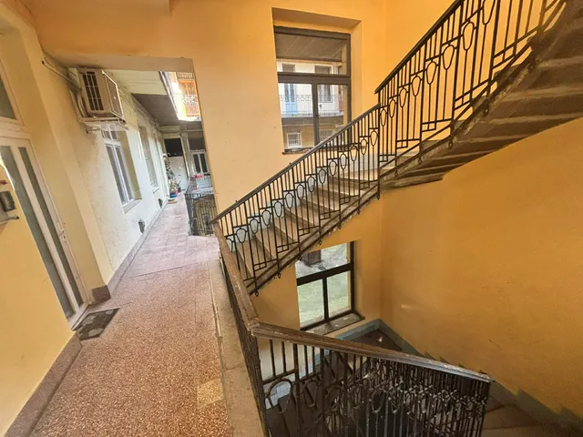 Eladó lakás Budapest VII. kerület, Belső-Erzsébetváros 33 nm