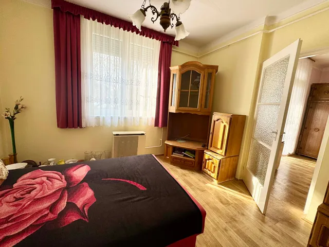 Eladó lakás Budapest XX. kerület, Pacsirtatelep, Orsolya utca 56 nm