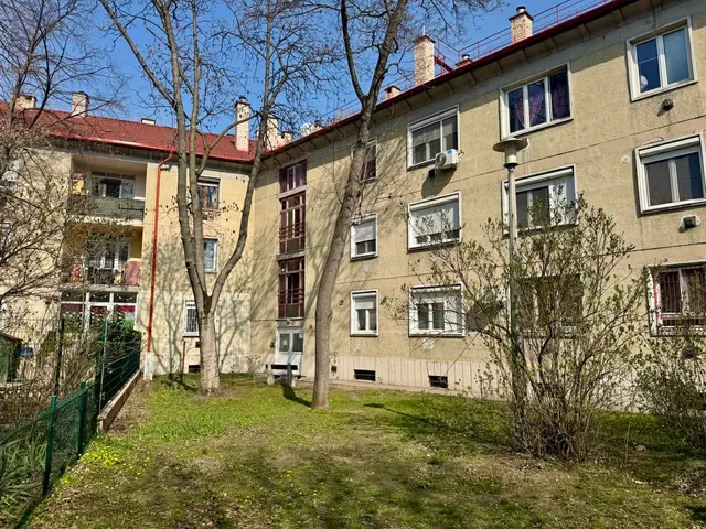 Eladó lakás Budapest XX. kerület, Gubacsipuszta, Közműhelytelep utca 69 nm