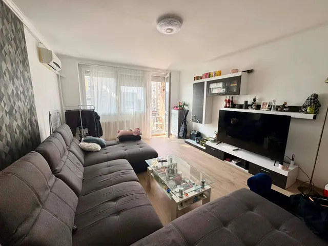 Eladó lakás Budapest XXI. kerület, Csepel Belváros 65 nm