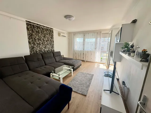 Eladó lakás Budapest XXI. kerület, Csepel Belváros 65 nm