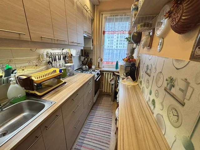 Eladó lakás Budapest XXI. kerület, Csepel Belváros, Kossuth Lajos utca  54 nm