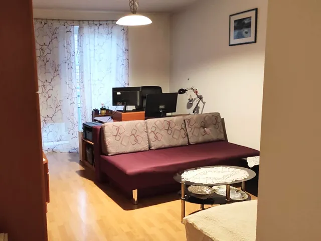 Eladó lakás Budapest IX. kerület, Rehabilitációs terület IX. ker., Thaly Kálmán utca  33 nm