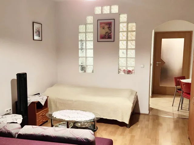 Eladó lakás Budapest IX. kerület, Rehabilitációs terület IX. ker., Thaly Kálmán utca  33 nm