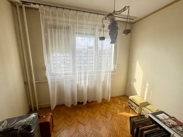 Eladó lakás Budapest XI. kerület, Kelenföld, Etele út 48 nm