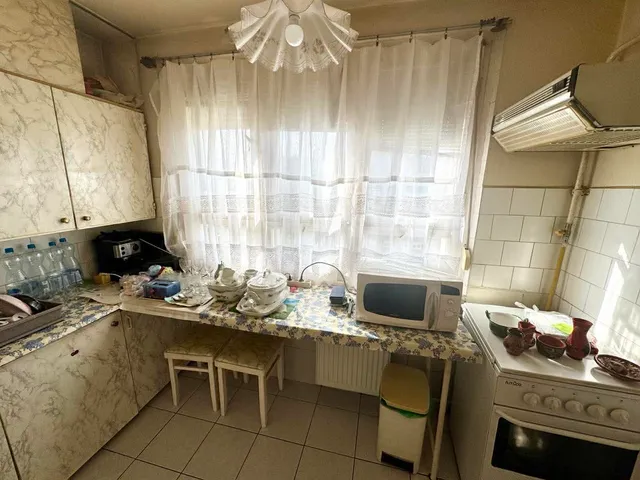 Eladó lakás Budapest XI. kerület, Kelenföld, Etele út 48 nm