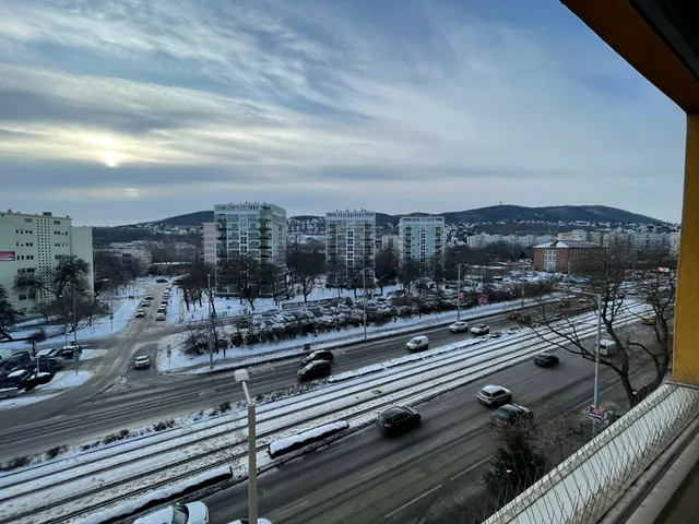 Eladó lakás Budapest III. kerület, Óbuda, Vörösvári út  65 nm