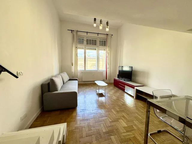 Eladó lakás Budapest VII. kerület, Belső-Erzsébetváros, Dohány utca  45 nm