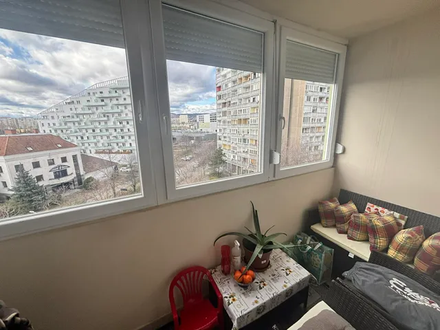 Eladó lakás Budapest XI. kerület, Kelenföld 51 nm