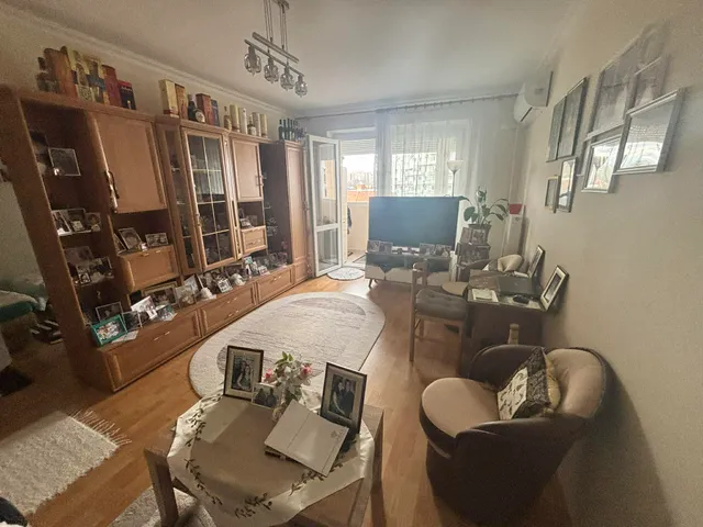 Eladó lakás Budapest XI. kerület, Kelenföld, Hadak útja  51 nm