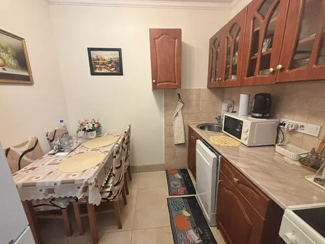 Eladó lakás Budapest XI. kerület, Kelenföld, Hadak útja  51 nm