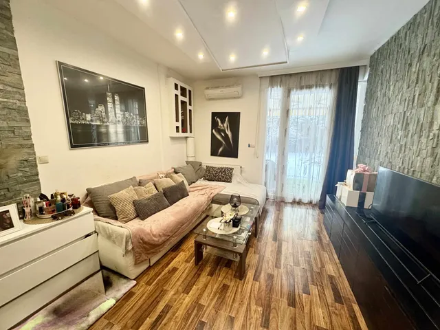 Eladó lakás Budapest IX. kerület, Középső Ferencváros 46 nm