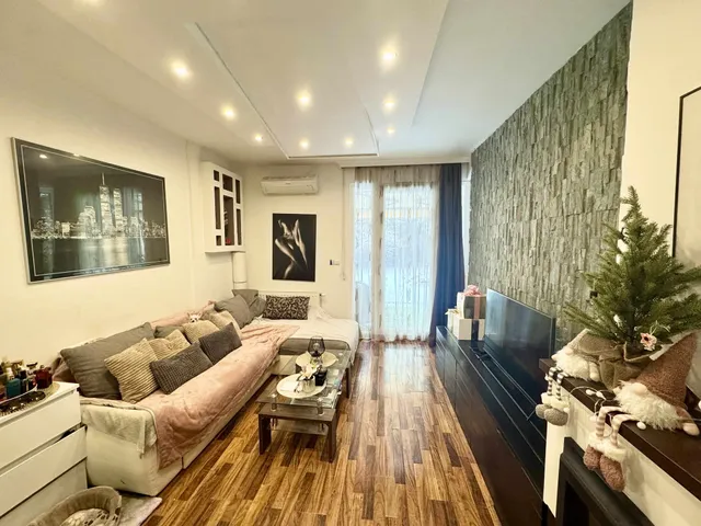 Eladó lakás Budapest IX. kerület, Középső Ferencváros, Dandár utca  46 nm