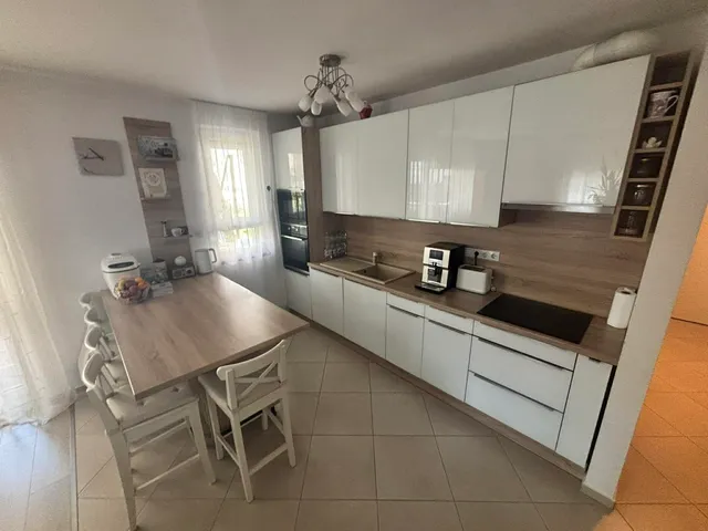 Eladó lakás Budapest XI. kerület, Kelenföld, Aliz utca 80 nm