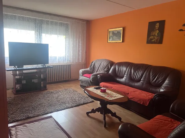 Eladó lakás Budapest XVIII. kerület, Alacskai úti lakótelep 72 nm