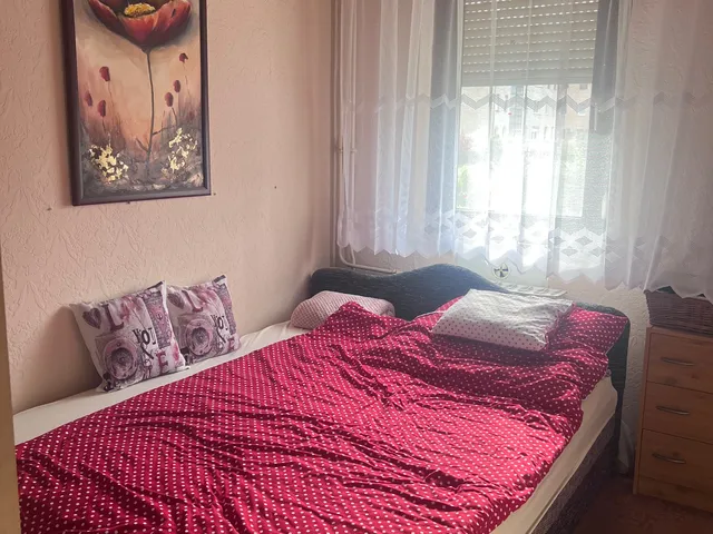 Eladó lakás Budapest XVIII. kerület, Alacskai úti lakótelep, Juharos sor  72 nm