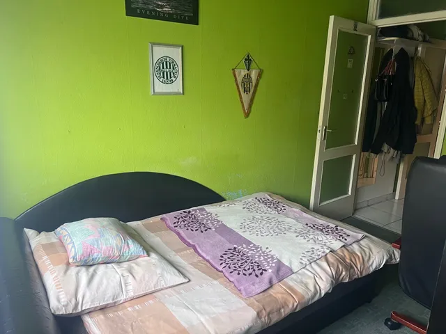 Eladó lakás Budapest XVIII. kerület, Alacskai úti lakótelep, Juharos sor  72 nm