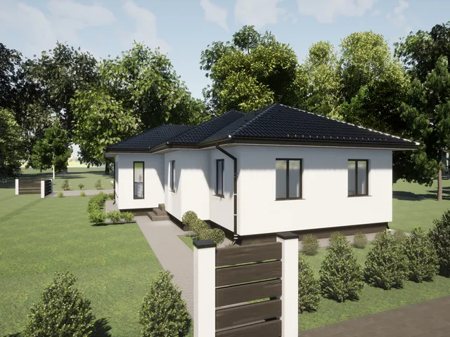 Eladó ház Bugyi 133 nm