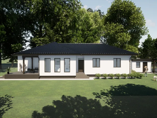 Eladó ház Bugyi, Arany János utca 132 nm