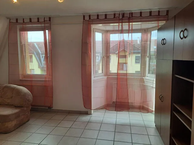 Eladó lakás Budapest XVIII. kerület, Gloriett-telep 38 nm