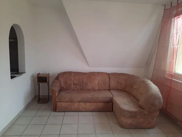 Eladó lakás Budapest XVIII. kerület, Gloriett-telep, Margó Tivadar utca  38 nm