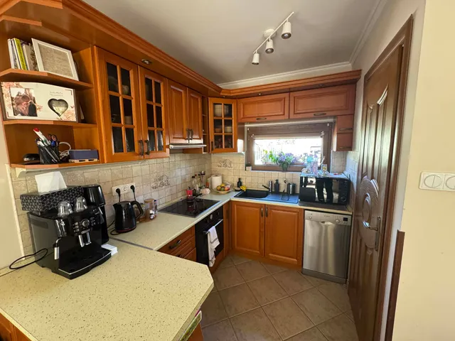 Eladó ház Szigethalom, Marlyntelep 88 nm