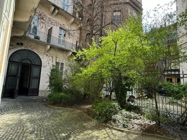 Eladó lakás Budapest IX. kerület, Középső Ferencváros, Erkel utca 80 nm