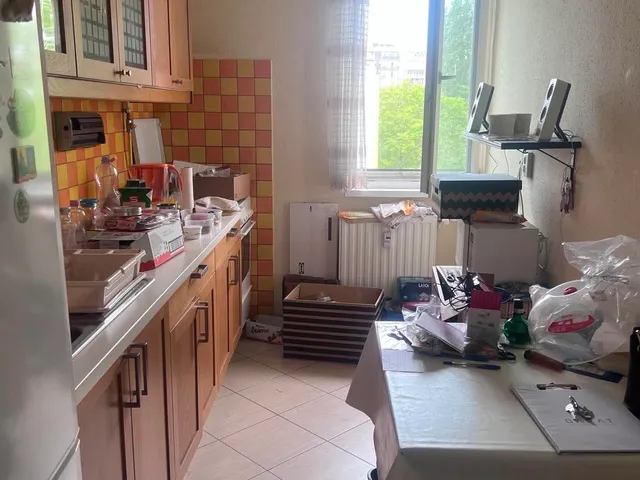 Eladó lakás Budapest XVIII. kerület, Lakatostelep, Dolgozó út 49 nm