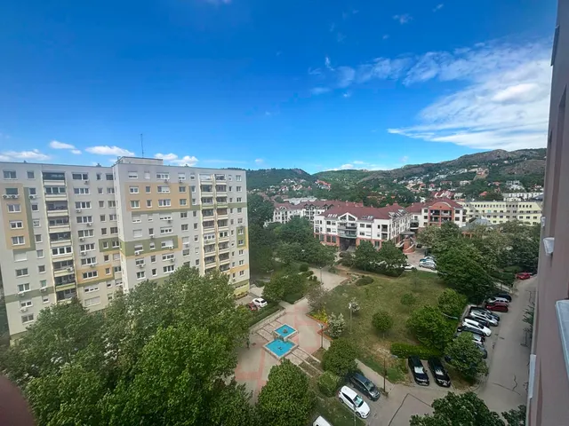 Eladó lakás Budaörs, Lakótelep 51 nm