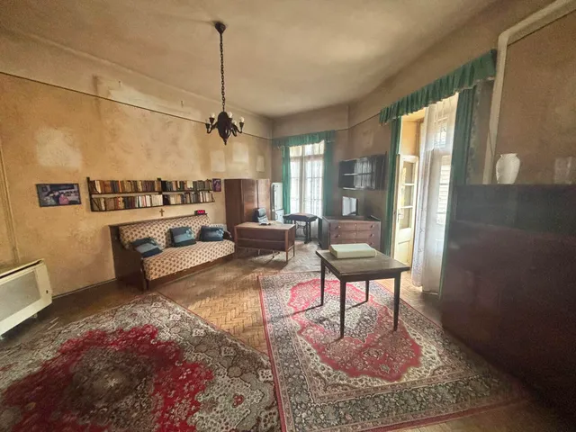 Eladó lakás Budapest VII. kerület, Belső-Erzsébetváros, Király utca 73 nm