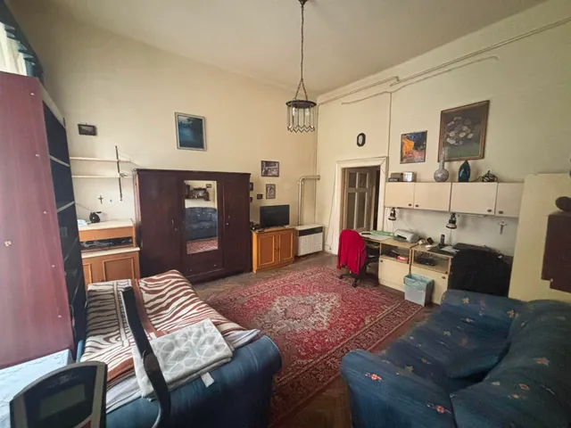 Eladó lakás Budapest VII. kerület, Belső-Erzsébetváros, Király utca 73 nm