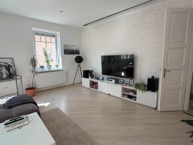 Eladó lakás Budapest XIII. kerület, Újlipótváros 99 nm