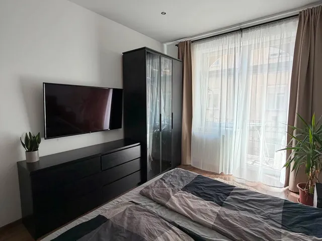 Eladó lakás Budapest XIII. kerület, Újlipótváros, Hegedűs Gyula utca 99 nm