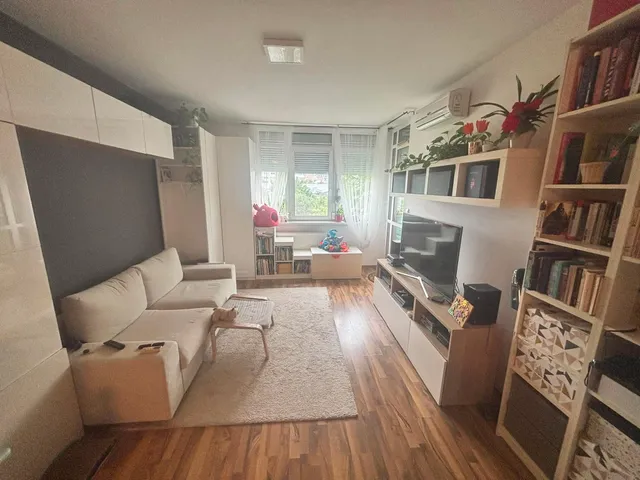 Eladó lakás Budapest XI. kerület, Nádorkert, Szerémi út 50 nm