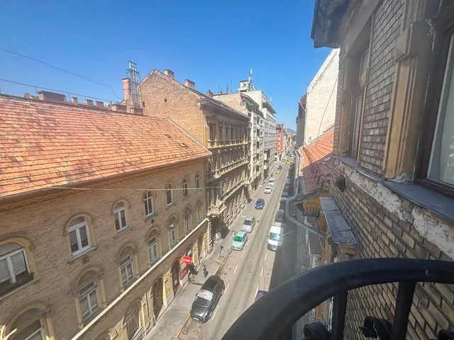 Eladó lakás Budapest VII. kerület, Belső-Erzsébetváros, Csengery 73 nm
