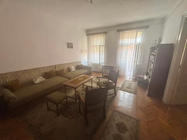 Eladó lakás Budapest VII. kerület, Belső-Erzsébetváros, Csengery 73 nm