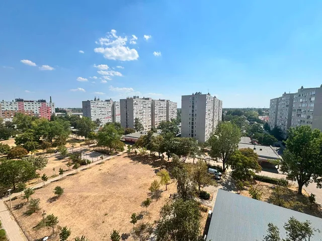 Eladó lakás Budapest XXI. kerület, Csepel Belváros, Ady Endre út 35 nm