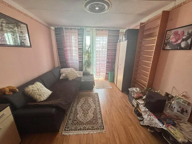Eladó lakás Budapest XXI. kerület, Csepel Belváros, Ady Endre út 35 nm