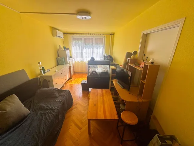 Eladó lakás Budapest XI. kerület, Kelenföld, Etele út 48 nm