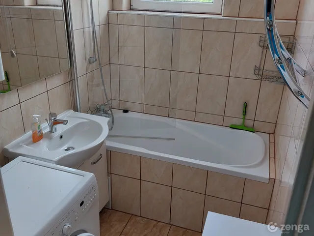 Eladó lakás Veszprém, Endrődi Sándor-lakótelep 53 nm