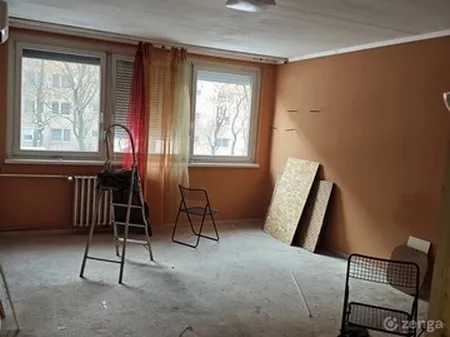 Eladó lakás Budapest XIV. kerület, Alsórákos 49 nm