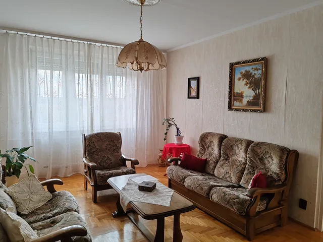 Eladó lakás Budapest XV. kerület, Újpalota 69 nm