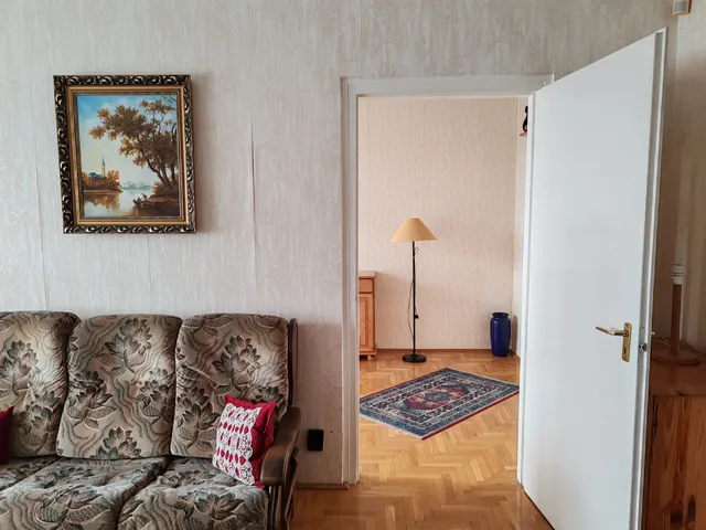 Eladó lakás Budapest XV. kerület, Újpalota 69 nm